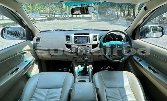 ซื้อ รถมือสอง Toyota Hiluxe VIGO อื่น ๆ รถยนต์ ใน %{เมือง} ใน กรุงเทพมหานคร ซื้อ รถมือสอง Toyota Hiluxe VIGO อื่น ๆ รถยนต์ ใน %{เมือง} ใน กรุงเทพมหานคร