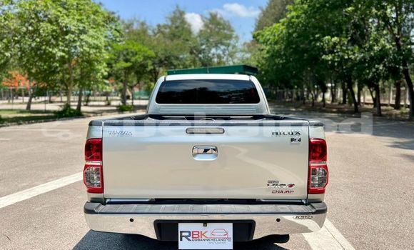 ซื้อ รถมือสอง Toyota Hiluxe VIGO อื่น ๆ รถยนต์ ใน %{เมือง} ใน กรุงเทพมหานคร ซื้อ รถมือสอง Toyota Hiluxe VIGO อื่น ๆ รถยนต์ ใน %{เมือง} ใน กรุงเทพมหานคร