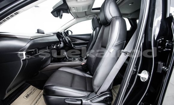 ซื้อ รถมือสอง Mazda CX-3 สีดำ รถยนต์ ใน %{เมือง} ใน กรุงเทพมหานคร ซื้อ รถมือสอง Mazda CX-3 สีดำ รถยนต์ ใน %{เมือง} ใน กรุงเทพมหานคร