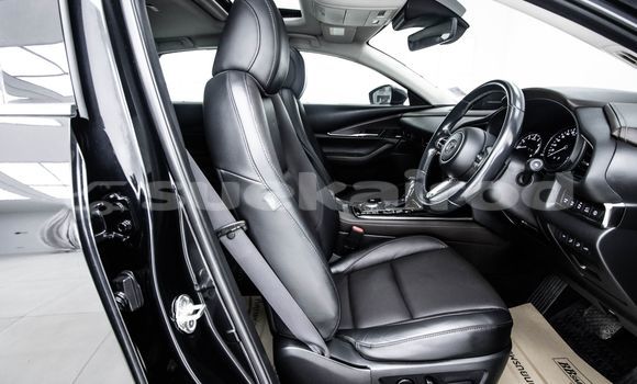 ซื้อ รถมือสอง Mazda CX-3 สีดำ รถยนต์ ใน %{เมือง} ใน กรุงเทพมหานคร ซื้อ รถมือสอง Mazda CX-3 สีดำ รถยนต์ ใน %{เมือง} ใน กรุงเทพมหานคร