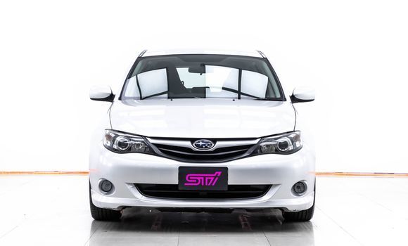 Buy Used Subaru Impreza Other Car in Bangkok in Bangkok Buy Used Subaru Impreza Other Car in Bangkok in Bangkok