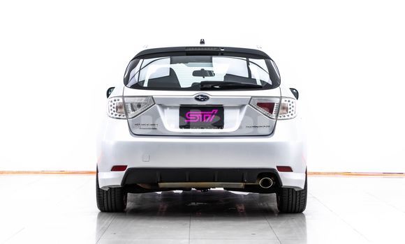 Buy Used Subaru Impreza Other Car in Bangkok in Bangkok Buy Used Subaru Impreza Other Car in Bangkok in Bangkok