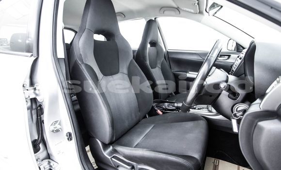 Buy Used Subaru Impreza Other Car in Bangkok in Bangkok Buy Used Subaru Impreza Other Car in Bangkok in Bangkok