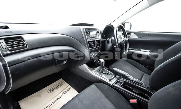 Buy Used Subaru Impreza Other Car in Bangkok in Bangkok Buy Used Subaru Impreza Other Car in Bangkok in Bangkok