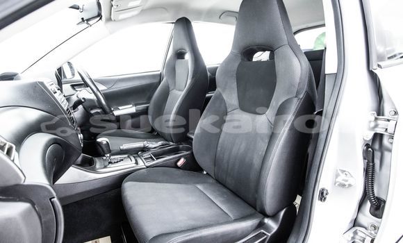 Buy Used Subaru Impreza Other Car in Bangkok in Bangkok Buy Used Subaru Impreza Other Car in Bangkok in Bangkok