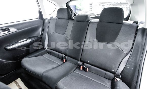 Buy Used Subaru Impreza Other Car in Bangkok in Bangkok Buy Used Subaru Impreza Other Car in Bangkok in Bangkok