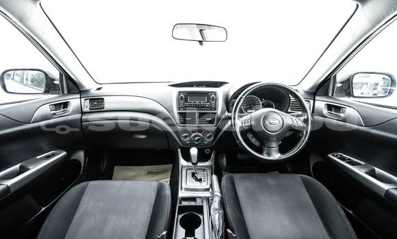Buy Used Subaru Impreza Other Car in Bangkok in Bangkok Buy Used Subaru Impreza Other Car in Bangkok in Bangkok