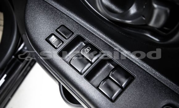 Buy Used Nissan March Black Car in Bangkok in Bangkok Buy Used Nissan March Black Car in Bangkok in Bangkok