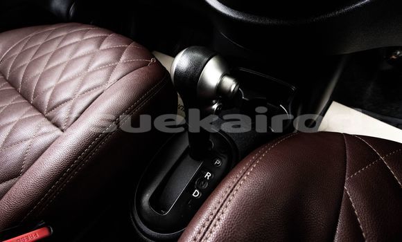 Buy Used Nissan March Black Car in Bangkok in Bangkok Buy Used Nissan March Black Car in Bangkok in Bangkok