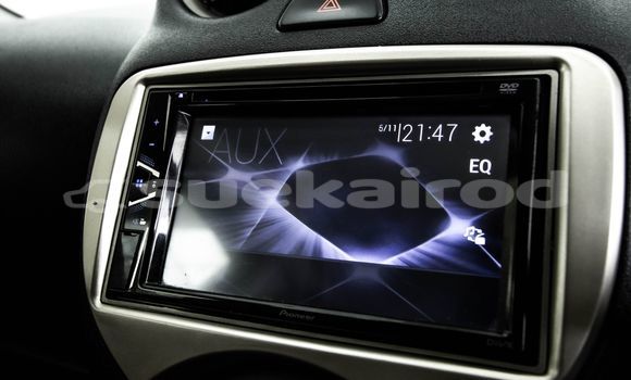 Buy Used Nissan March Black Car in Bangkok in Bangkok Buy Used Nissan March Black Car in Bangkok in Bangkok