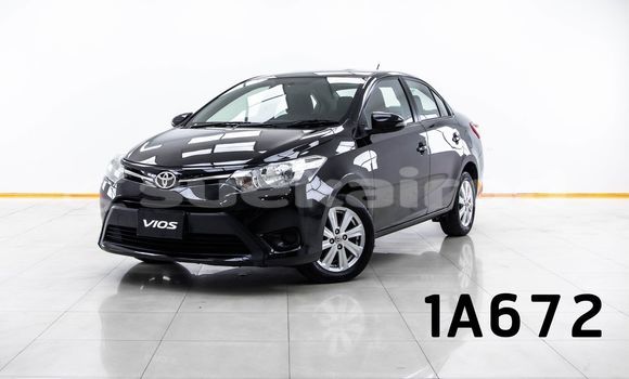 Buy Used Toyota Vios Black Car in Bangkok in Bangkok Buy Used Toyota Vios Black Car in Bangkok in Bangkok