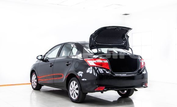 Buy Used Toyota Vios Black Car in Bangkok in Bangkok Buy Used Toyota Vios Black Car in Bangkok in Bangkok