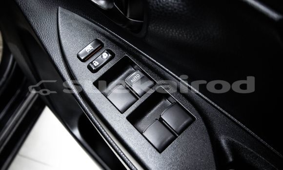 Buy Used Toyota Vios Black Car in Bangkok in Bangkok Buy Used Toyota Vios Black Car in Bangkok in Bangkok