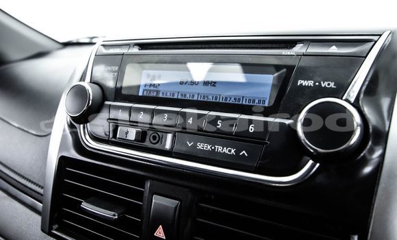 Buy Used Toyota Vios Black Car in Bangkok in Bangkok Buy Used Toyota Vios Black Car in Bangkok in Bangkok