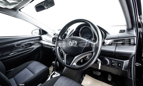 Buy Used Toyota Vios Black Car in Bangkok in Bangkok Buy Used Toyota Vios Black Car in Bangkok in Bangkok