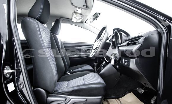 Buy Used Toyota Vios Black Car in Bangkok in Bangkok Buy Used Toyota Vios Black Car in Bangkok in Bangkok