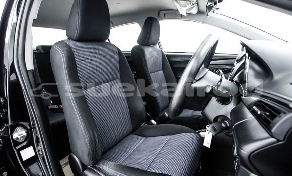 Buy Used Toyota Vios Black Car in Bangkok in Bangkok Buy Used Toyota Vios Black Car in Bangkok in Bangkok