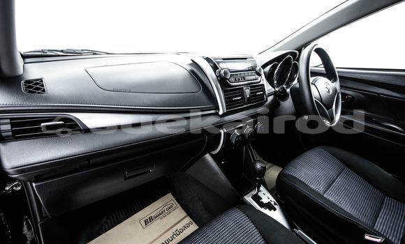 Buy Used Toyota Vios Black Car in Bangkok in Bangkok Buy Used Toyota Vios Black Car in Bangkok in Bangkok