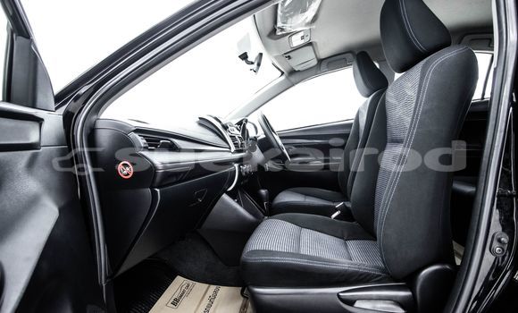 Buy Used Toyota Vios Black Car in Bangkok in Bangkok Buy Used Toyota Vios Black Car in Bangkok in Bangkok