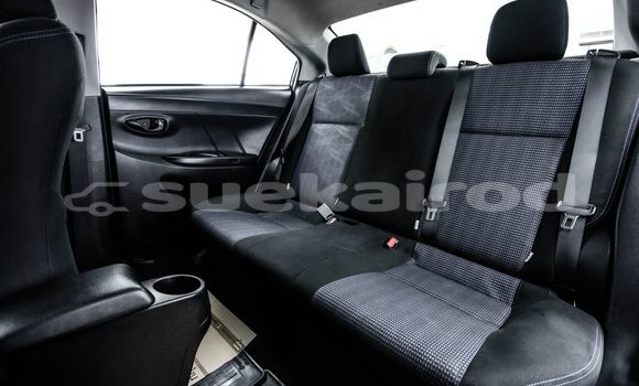 Buy Used Toyota Vios Black Car in Bangkok in Bangkok Buy Used Toyota Vios Black Car in Bangkok in Bangkok