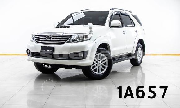 ซื้อ รถมือสอง Toyota Fortuner ขาว รถยนต์ ใน %{เมือง} ใน กรุงเทพมหานคร ซื้อ รถมือสอง Toyota Fortuner ขาว รถยนต์ ใน %{เมือง} ใน กรุงเทพมหานคร