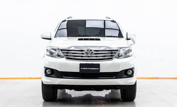 ซื้อ รถมือสอง Toyota Fortuner ขาว รถยนต์ ใน %{เมือง} ใน กรุงเทพมหานคร ซื้อ รถมือสอง Toyota Fortuner ขาว รถยนต์ ใน %{เมือง} ใน กรุงเทพมหานคร