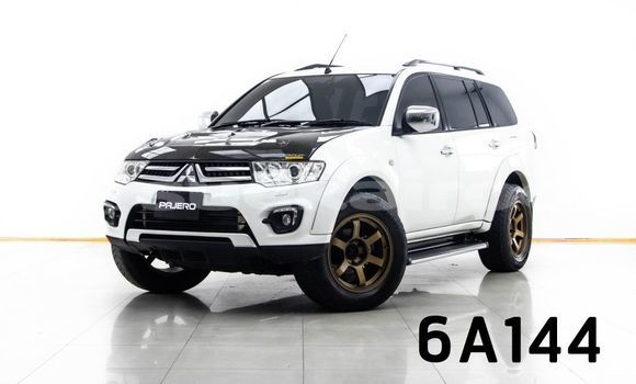 ซื้อ รถมือสอง Mitsubishi Pajero ขาว รถยนต์ ใน %{เมือง} ใน กรุงเทพมหานคร ซื้อ รถมือสอง Mitsubishi Pajero ขาว รถยนต์ ใน %{เมือง} ใน กรุงเทพมหานคร