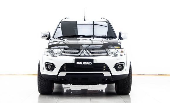 ซื้อ รถมือสอง Mitsubishi Pajero ขาว รถยนต์ ใน %{เมือง} ใน กรุงเทพมหานคร ซื้อ รถมือสอง Mitsubishi Pajero ขาว รถยนต์ ใน %{เมือง} ใน กรุงเทพมหานคร