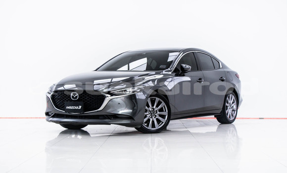 Buy Used Mazda 3 Other Car in Bangkok in Bangkok Buy Used Mazda 3 Other Car in Bangkok in Bangkok
