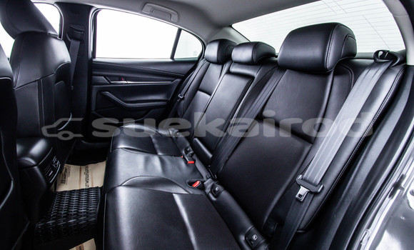 Buy Used Mazda 3 Other Car in Bangkok in Bangkok Buy Used Mazda 3 Other Car in Bangkok in Bangkok