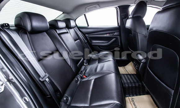 Buy Used Mazda 3 Other Car in Bangkok in Bangkok Buy Used Mazda 3 Other Car in Bangkok in Bangkok