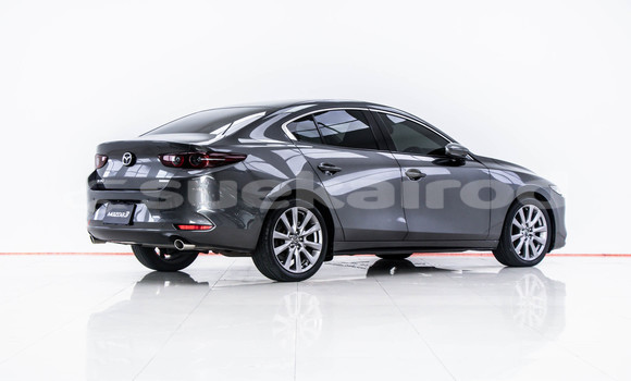 Buy Used Mazda 3 Other Car in Bangkok in Bangkok Buy Used Mazda 3 Other Car in Bangkok in Bangkok