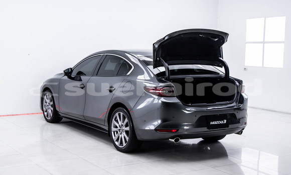 Buy Used Mazda 3 Other Car in Bangkok in Bangkok Buy Used Mazda 3 Other Car in Bangkok in Bangkok