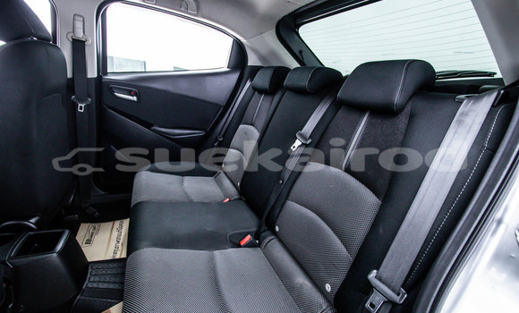 Buy Used Mazda 2 Other Car in Bangkok in Bangkok Buy Used Mazda 2 Other Car in Bangkok in Bangkok