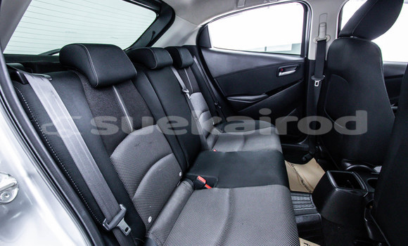 Buy Used Mazda 2 Other Car in Bangkok in Bangkok Buy Used Mazda 2 Other Car in Bangkok in Bangkok