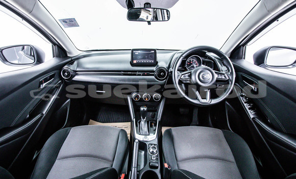 Buy Used Mazda 2 Other Car in Bangkok in Bangkok Buy Used Mazda 2 Other Car in Bangkok in Bangkok