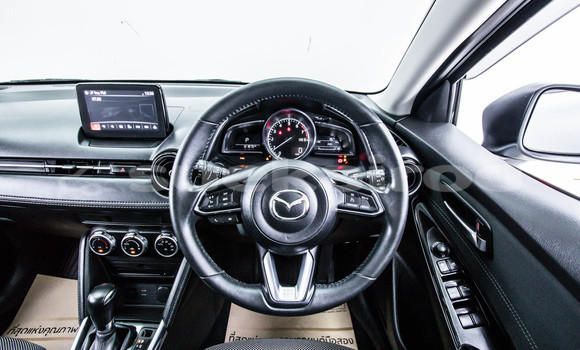 Buy Used Mazda 2 Other Car in Bangkok in Bangkok Buy Used Mazda 2 Other Car in Bangkok in Bangkok