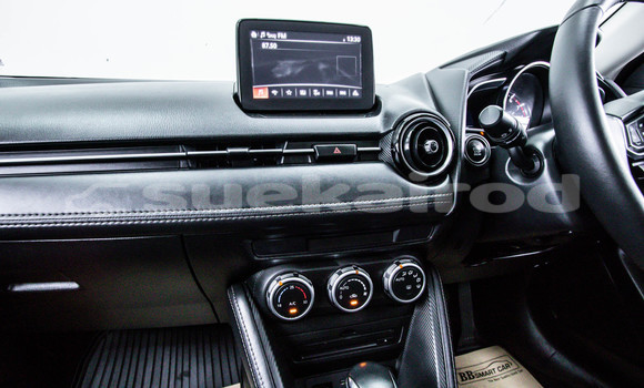 Buy Used Mazda 2 Other Car in Bangkok in Bangkok Buy Used Mazda 2 Other Car in Bangkok in Bangkok