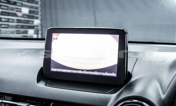 Buy Used Mazda 2 Other Car in Bangkok in Bangkok Buy Used Mazda 2 Other Car in Bangkok in Bangkok