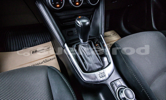 Buy Used Mazda 2 Other Car in Bangkok in Bangkok Buy Used Mazda 2 Other Car in Bangkok in Bangkok