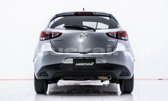 Buy Used Mazda 2 Other Car in Bangkok in Bangkok Buy Used Mazda 2 Other Car in Bangkok in Bangkok
