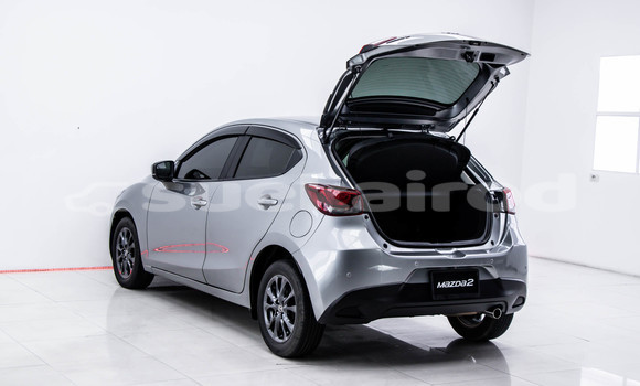 Buy Used Mazda 2 Other Car in Bangkok in Bangkok Buy Used Mazda 2 Other Car in Bangkok in Bangkok