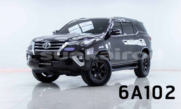 ซื้อ รถมือสอง Toyota Fortuner สีน้ำตาล รถยนต์ ใน %{เมือง} ใน กรุงเทพมหานคร ซื้อ รถมือสอง Toyota Fortuner สีน้ำตาล รถยนต์ ใน %{เมือง} ใน กรุงเทพมหานคร