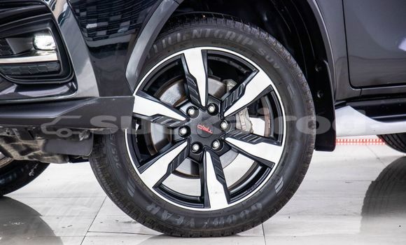 Buy Used Toyota Fortuner Black Car in Bangkok in Bangkok Buy Used Toyota Fortuner Black Car in Bangkok in Bangkok