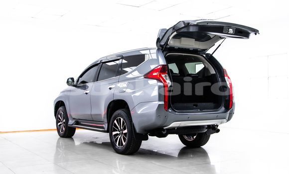 Buy Used Mitsubishi Pajero Other Car in Bangkok in Bangkok Buy Used Mitsubishi Pajero Other Car in Bangkok in Bangkok