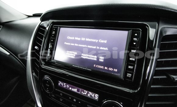 Buy Used Mitsubishi Pajero Other Car in Bangkok in Bangkok Buy Used Mitsubishi Pajero Other Car in Bangkok in Bangkok