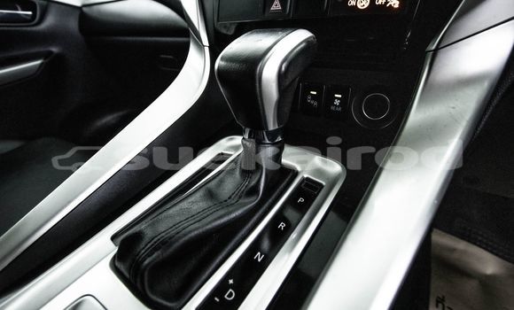 Buy Used Mitsubishi Pajero Other Car in Bangkok in Bangkok Buy Used Mitsubishi Pajero Other Car in Bangkok in Bangkok