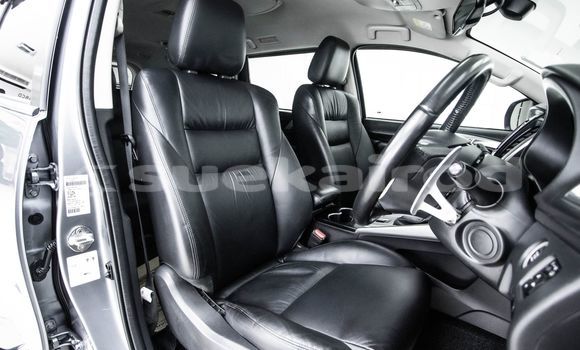 Buy Used Mitsubishi Pajero Other Car in Bangkok in Bangkok Buy Used Mitsubishi Pajero Other Car in Bangkok in Bangkok