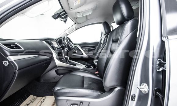 Buy Used Mitsubishi Pajero Other Car in Bangkok in Bangkok Buy Used Mitsubishi Pajero Other Car in Bangkok in Bangkok