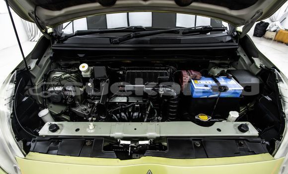 Buy Used Mitsubishi Mirage Other Car in Bangkok in Bangkok Buy Used Mitsubishi Mirage Other Car in Bangkok in Bangkok